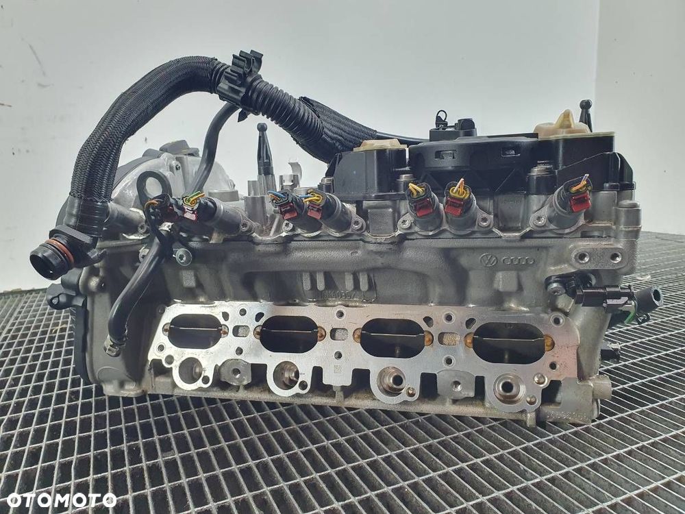 GŁOWICA WAŁKI DLV SILNIKA 2.0 TFSI AUDI A5 F5 8W 35 TFSI - 5