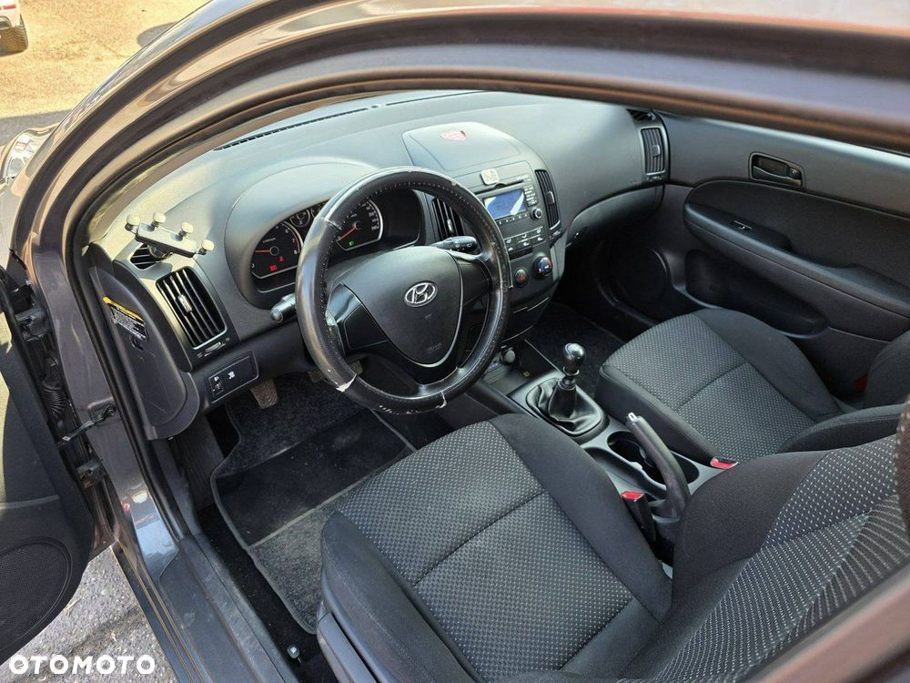 Hyundai i30 1.4 Blue Classic - 6