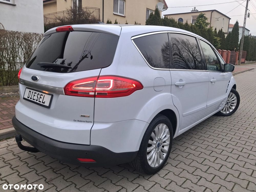 Ford S-Max 2.0 TDCi Titanium - 30