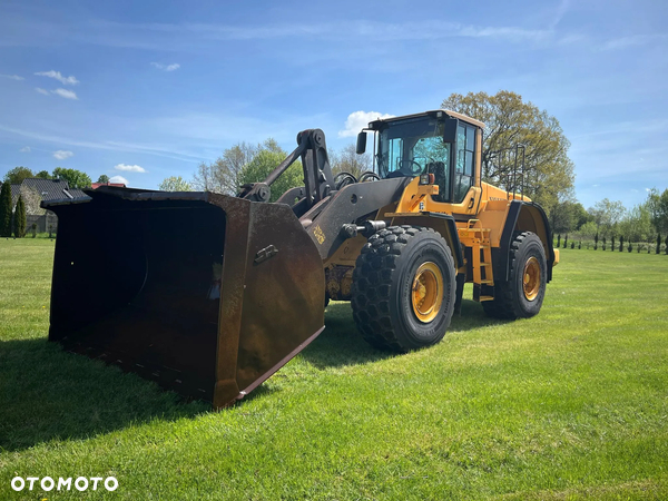 Volvo L180F