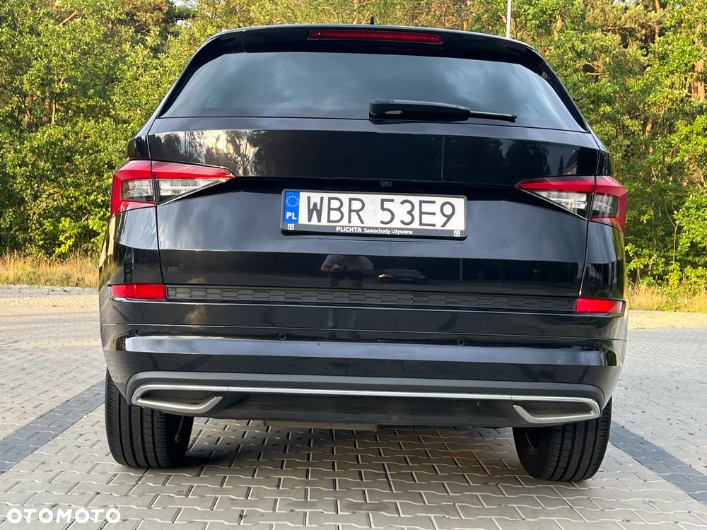 Skoda Kodiaq 2.0 TDI 4x2 L&K DSG - 7