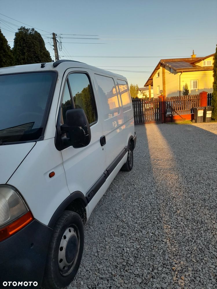Renault Master - 6