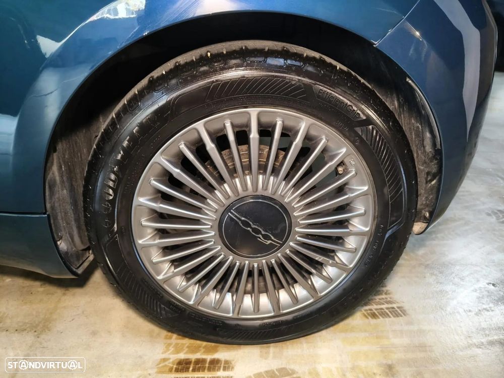 Fiat 500e 42 kWh Icon - 13