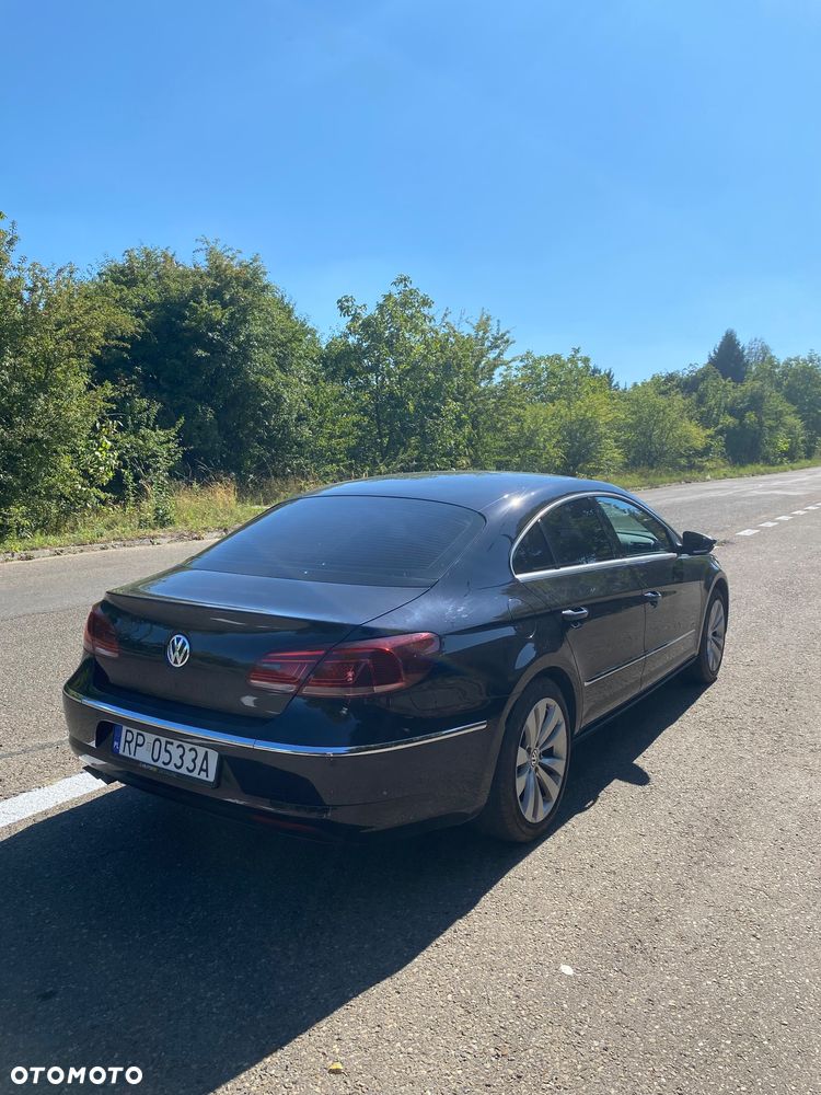 Volkswagen CC 1.4 TSI - 8