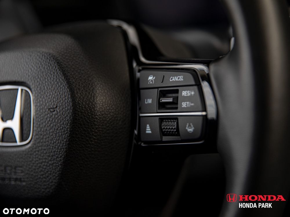 Honda ZR-V 2.0 i-MMD HEV Advance 2WD CVT - 22