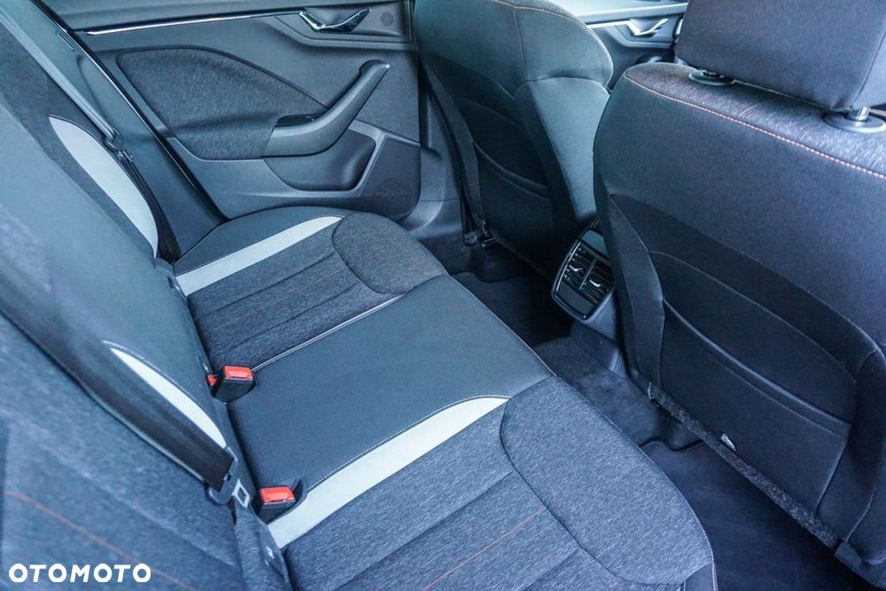 Skoda Scala 1.5 TSI Style DSG - 14
