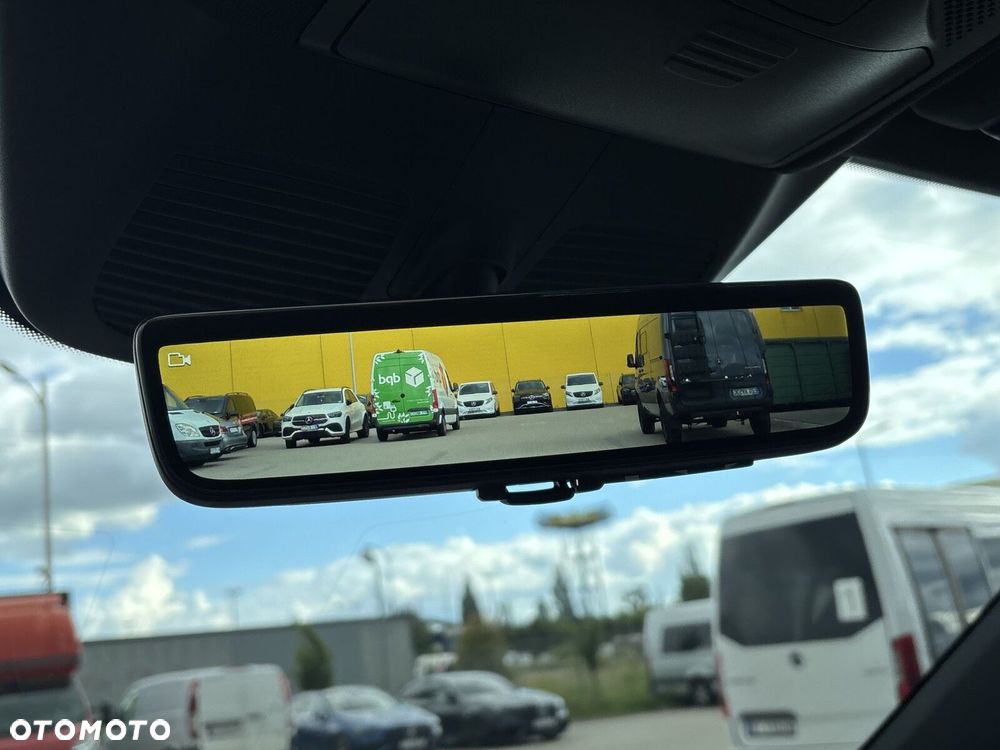 Mercedes-Benz Klasa V 300 d 4-Matic 9G-Tronic Exclusive (d³ugi) - 23