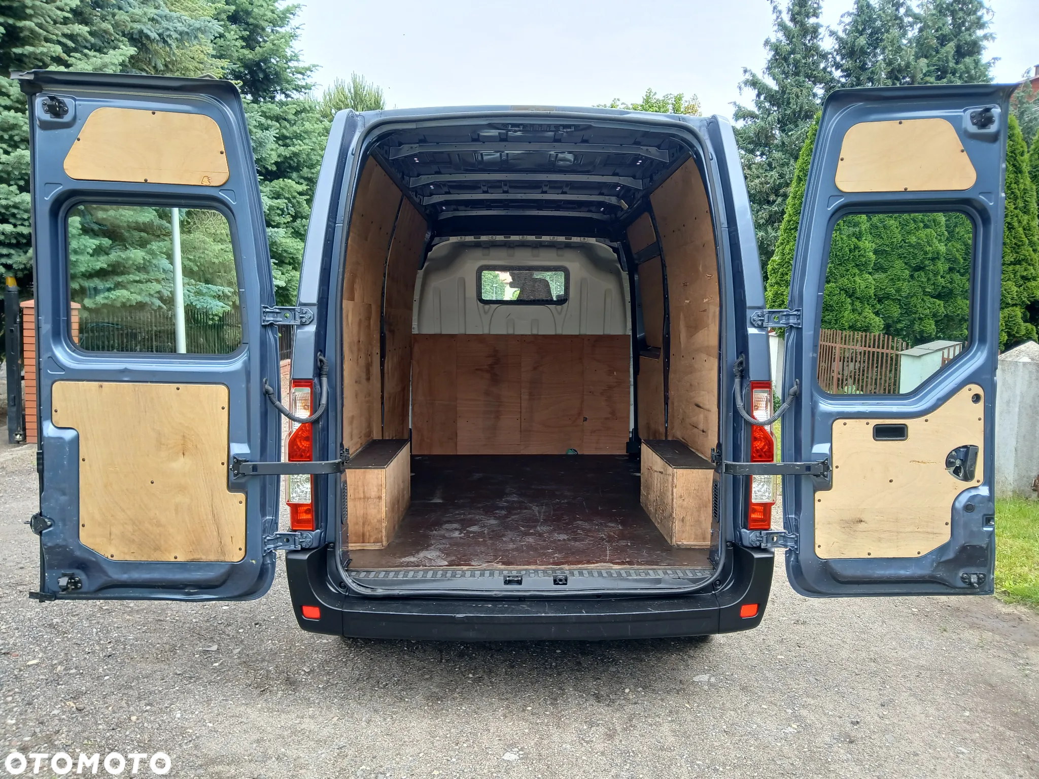 Renault Master - 9