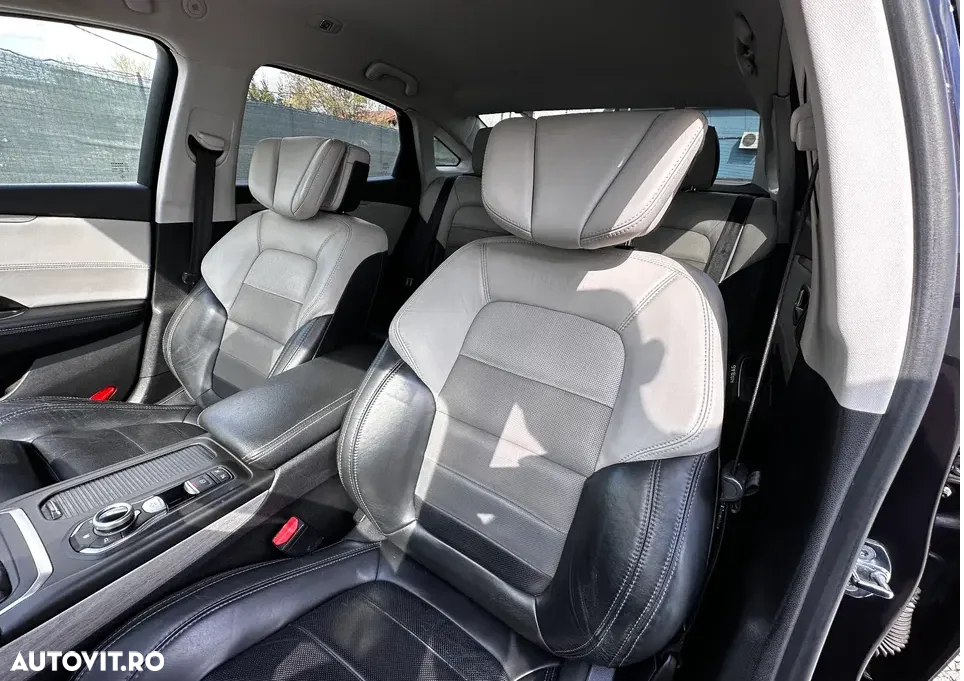 Renault Talisman Grandtour ENERGY dCi 160 EDC Business - 3