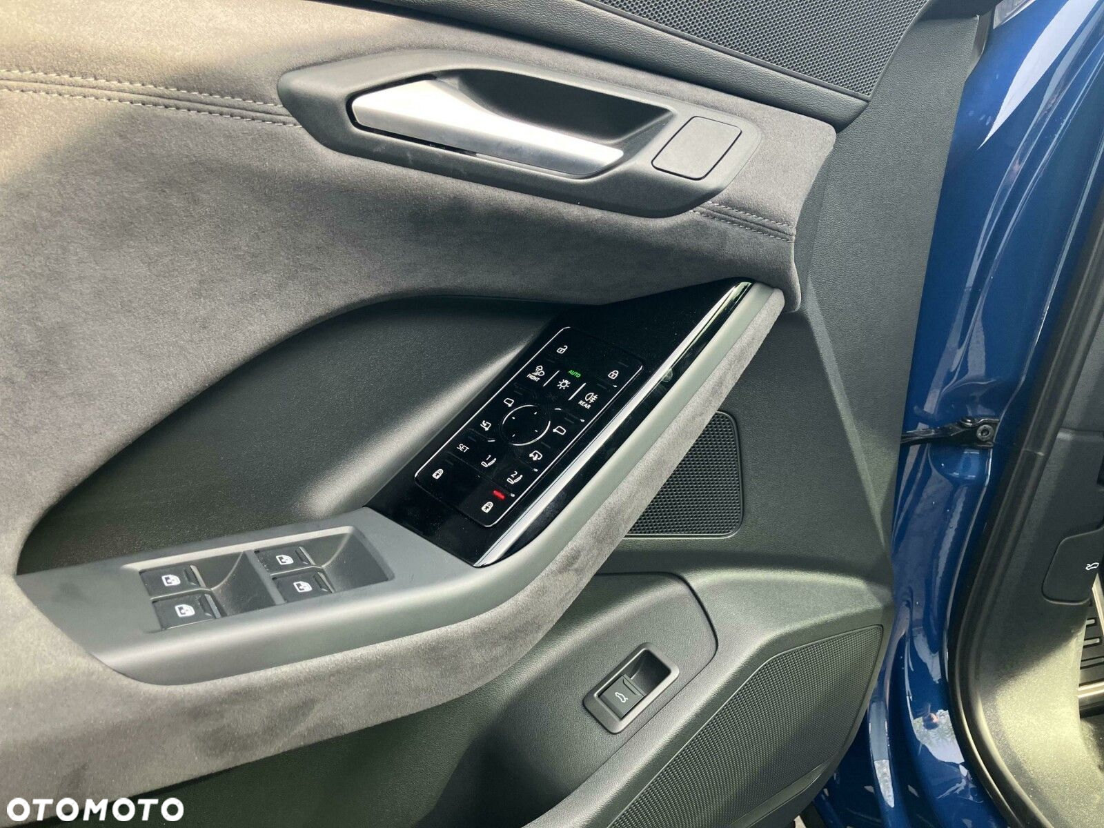 Audi SQ6 - 10