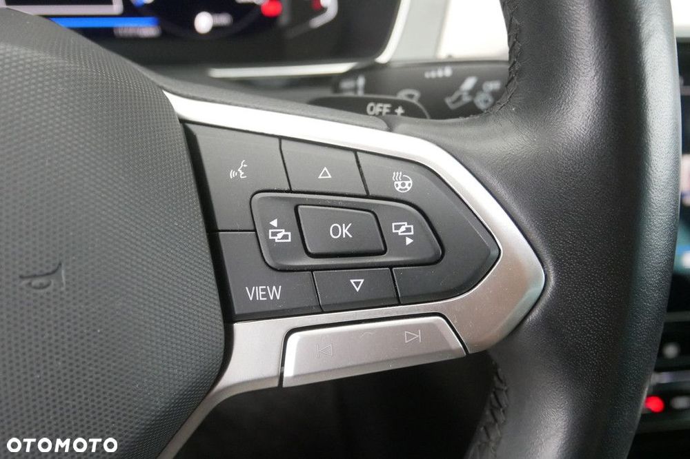 Volkswagen Passat 2.0 TSI Elegance DSG - 29