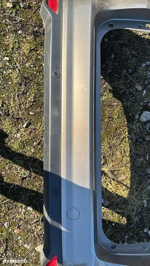 tylny zderzak ford c max mk2 lift kolor ee - 2