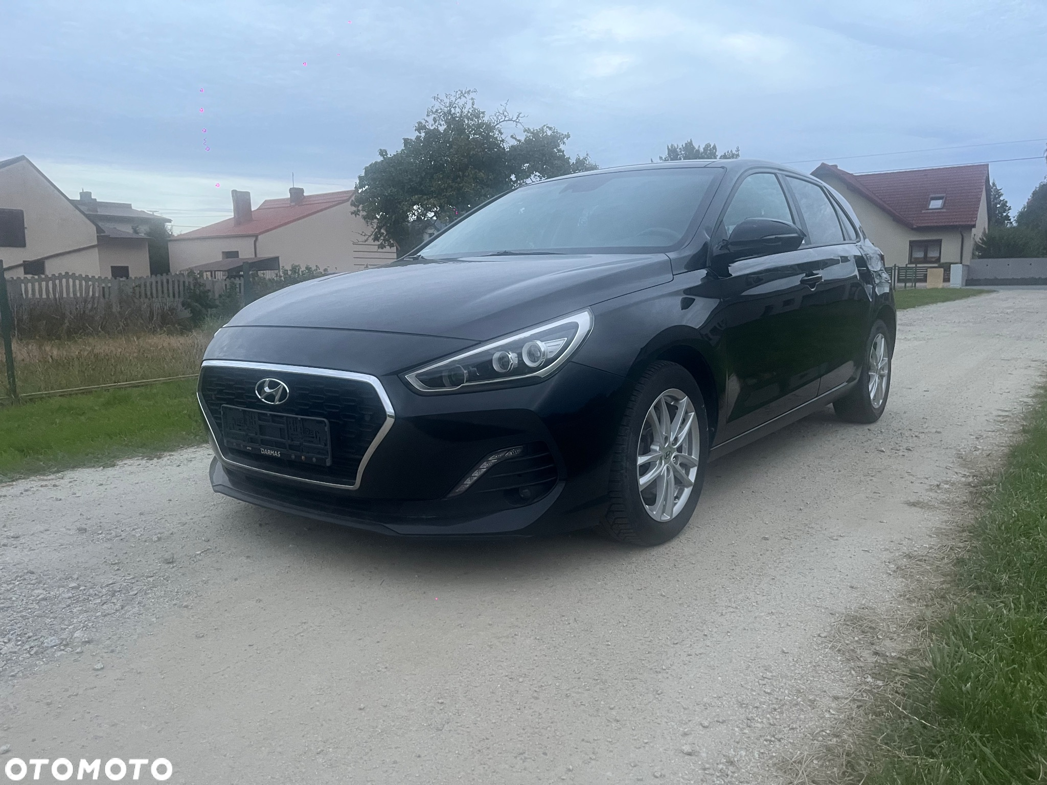 Hyundai i30 1.4 T-GDI Classic + - 2