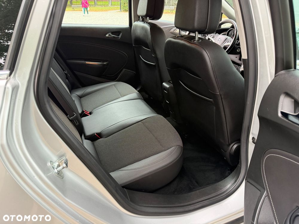 Opel Astra - 19
