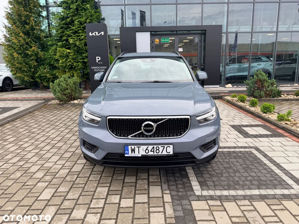 Volvo XC 40 T3 Momentum Core - 3