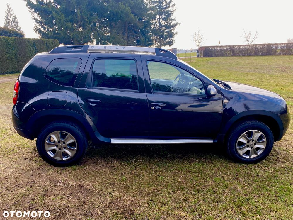 Dacia Duster - 5