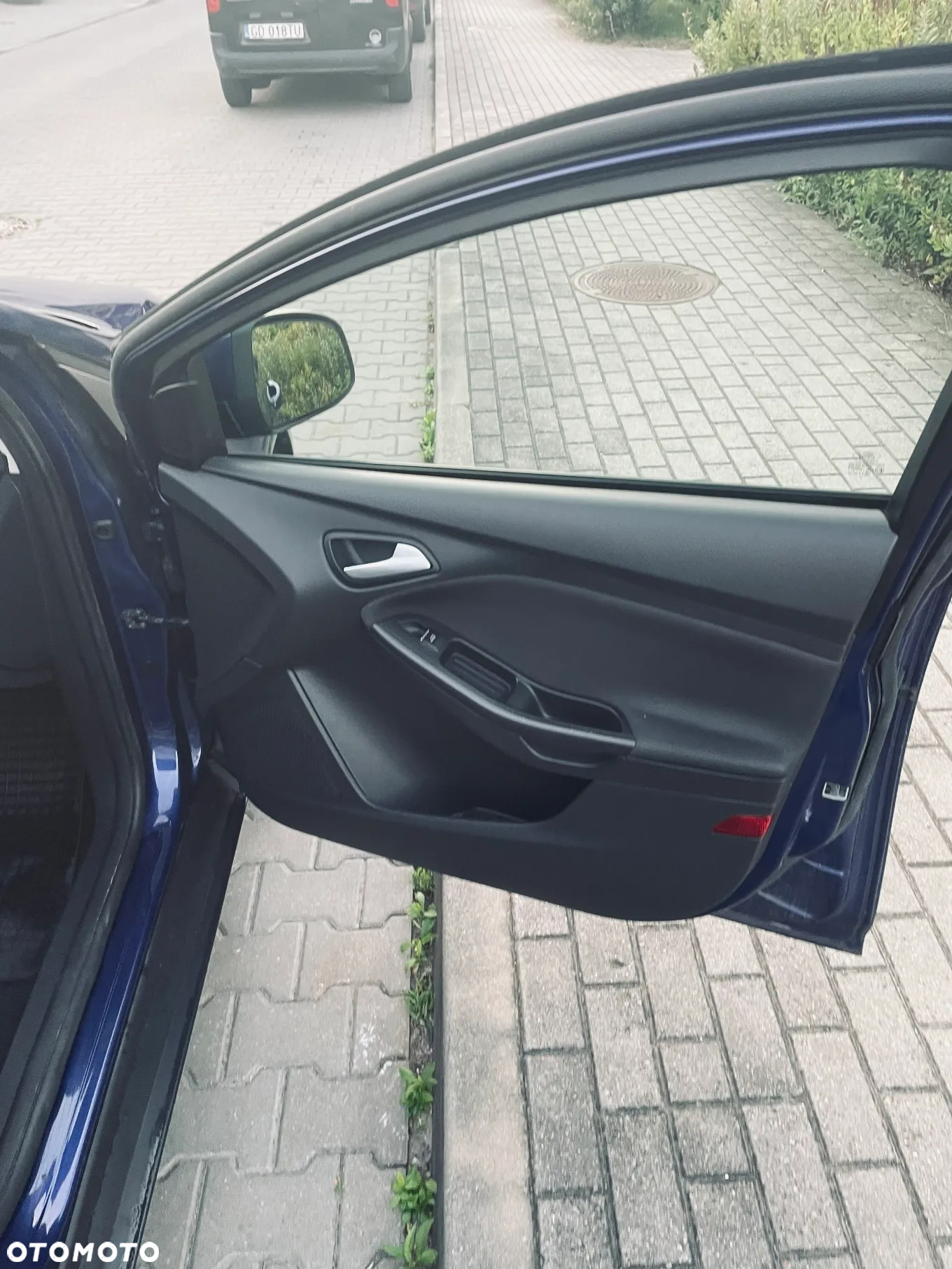 Ford Focus - 13