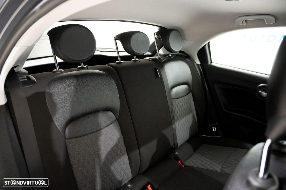 Fiat 500X 1.0 FireFly City Cross - 13