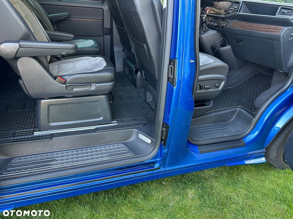 Volkswagen Multivan 6.1 2.0 TDI L1 Highline 4Motion DSG - 18