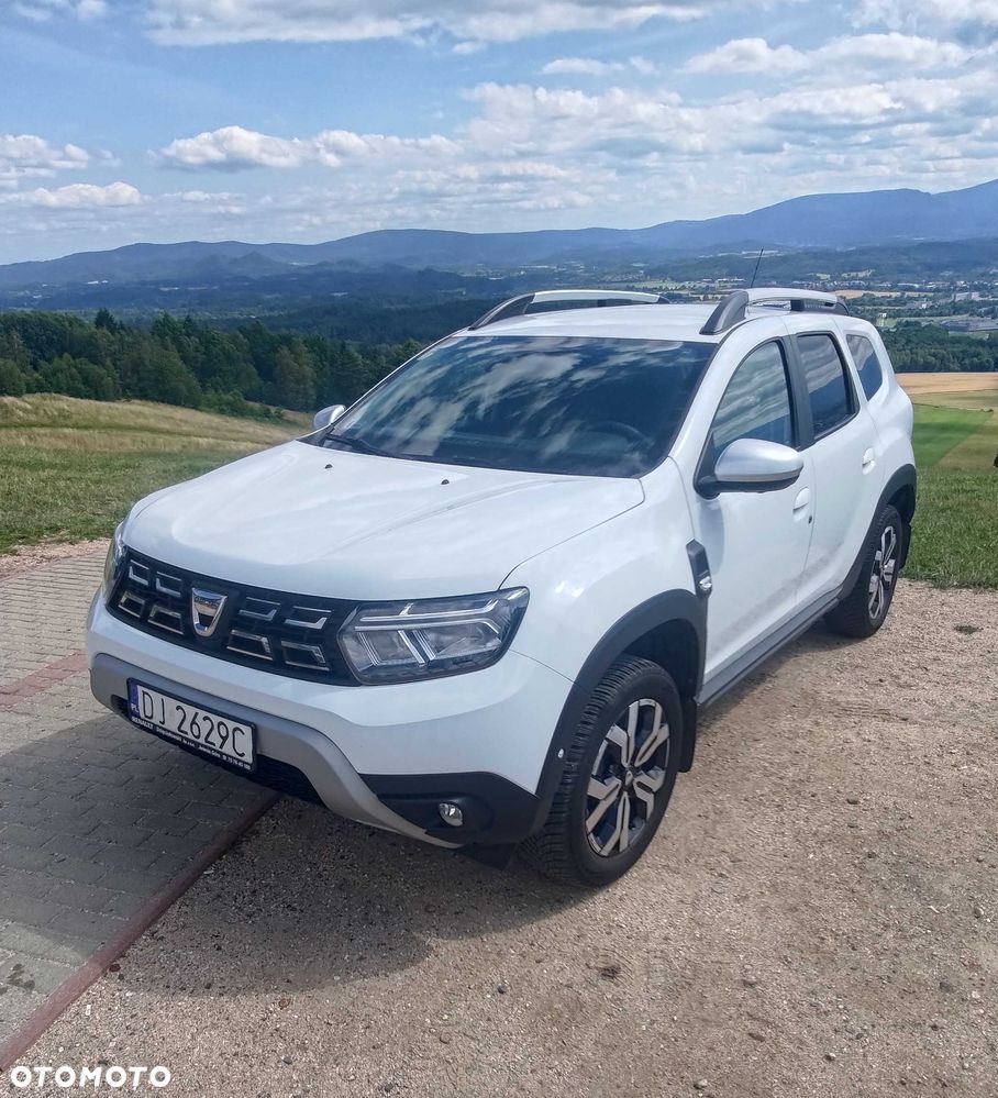 Dacia Duster - 1