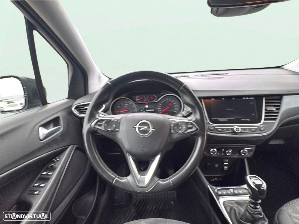 Opel Crossland 1.5 D Elegance - 12