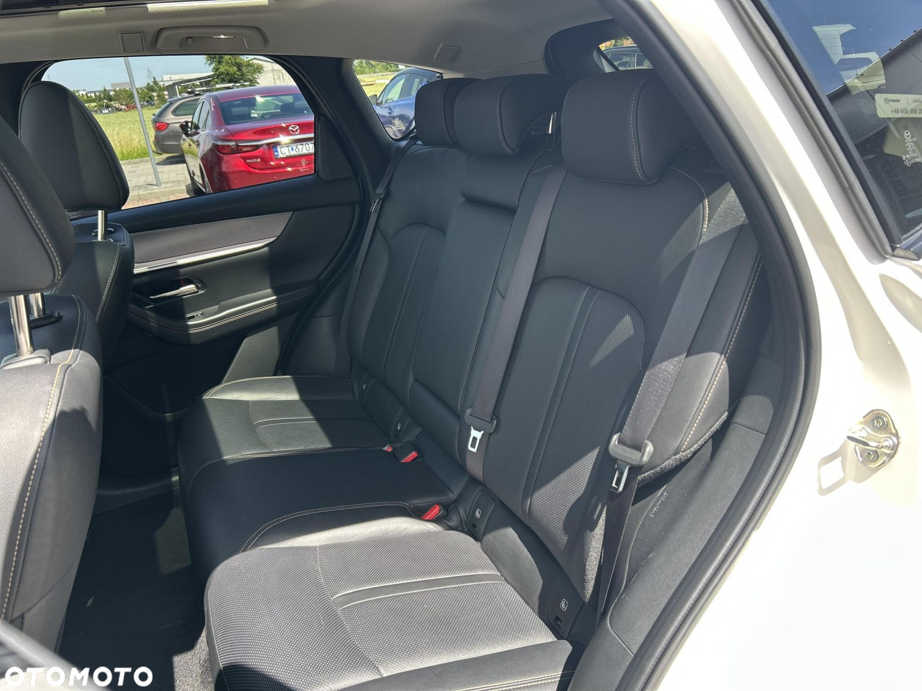Mazda CX-60 - 13