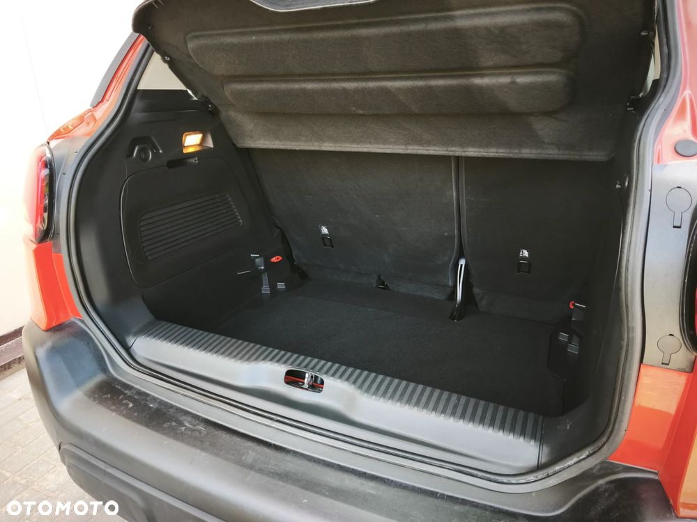 Citroën C3 Aircross 1.2 PureTech Live S&S - 13