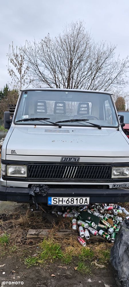 Fiat Ducato - 1