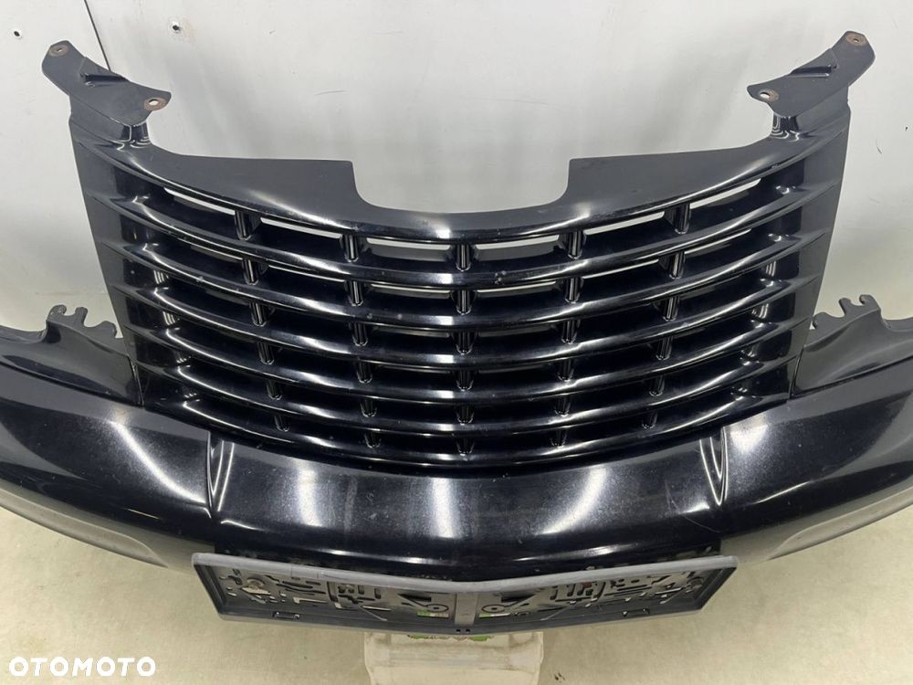 Zderzak przedni Chrysler PT Cruiser 00-06r. Przedlift przód PX8 0-WJ72TRMAA - 6