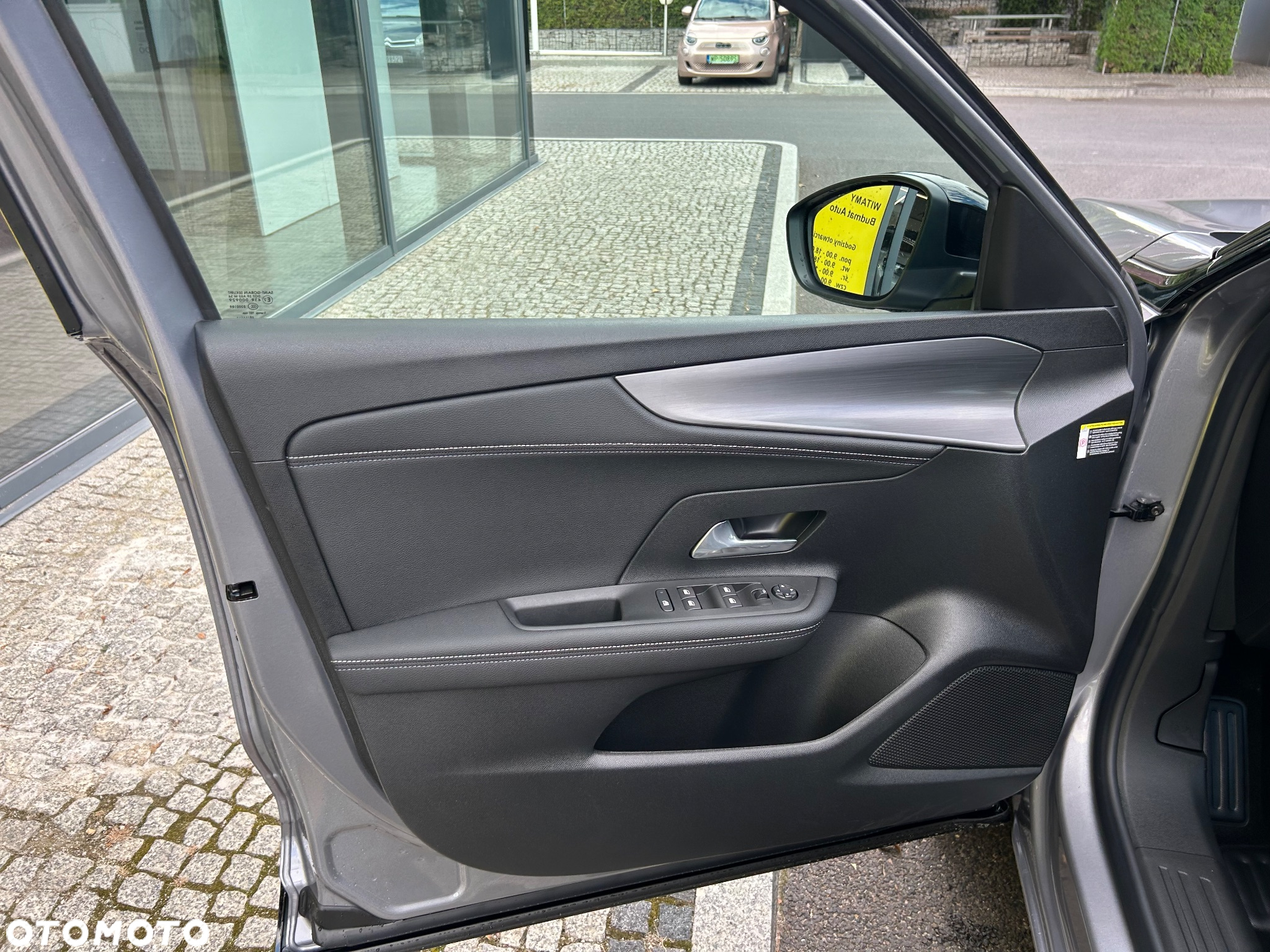 Opel Mokka 1.2 T GS S&S - 15