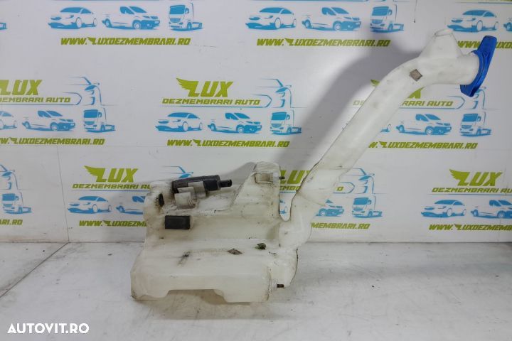 Vas lichid parbriz 1.9 tdi 6q0955453s Volkswagen VW Polo 4 9N [2001 - - 1
