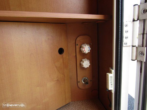 Rapido Le Randonneur 783C - 9