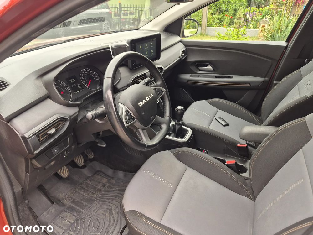 Dacia Jogger 1.0 TCe Extreme - 7