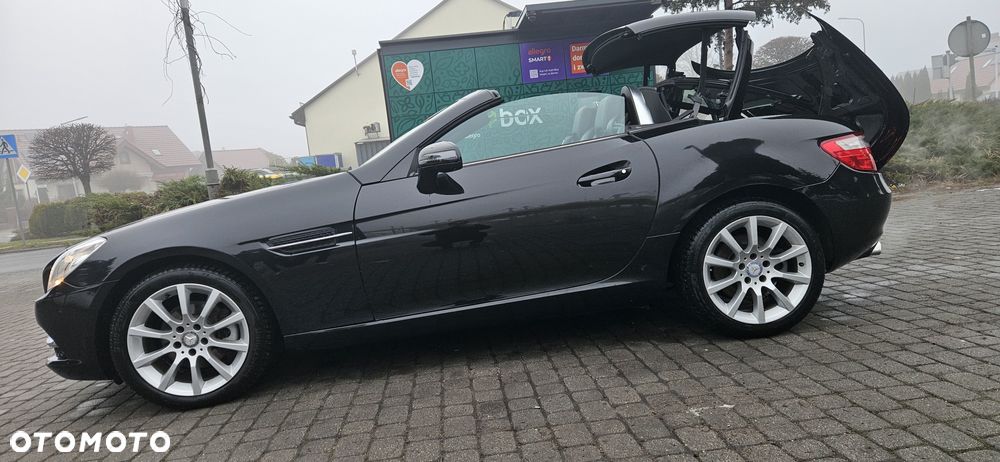 Mercedes-Benz SLK - 19