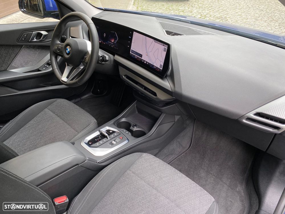 BMW 116 Pack Desportivo M - 9