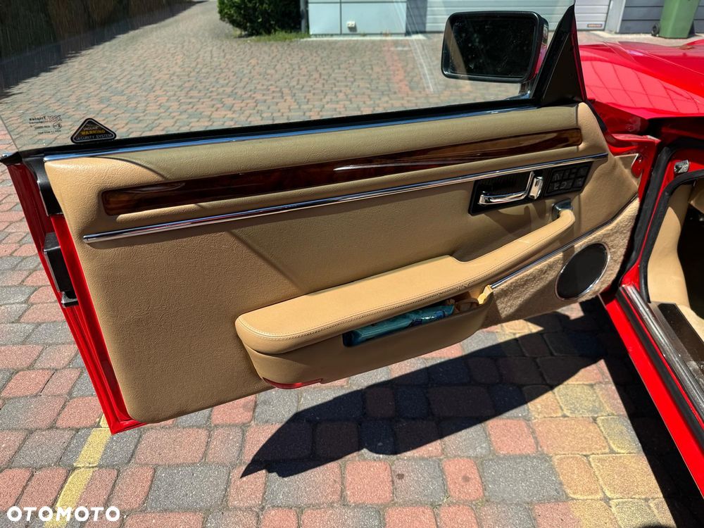 Jaguar XJS - 11