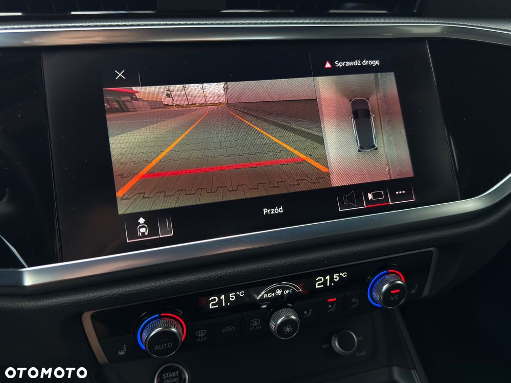 Audi Q3 45 TFSI Quattro S Line S tronic - 6