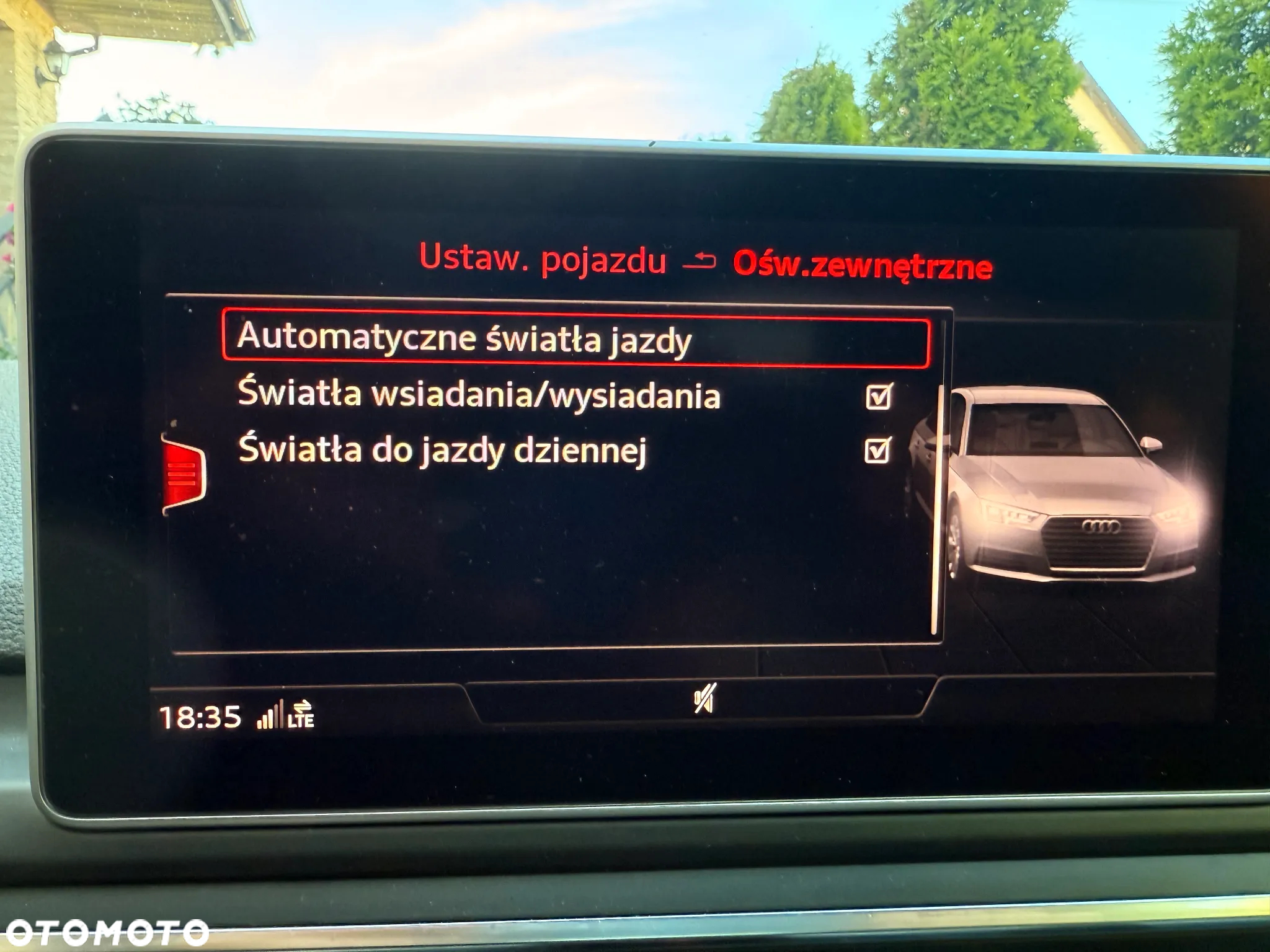 Audi A4 - 35