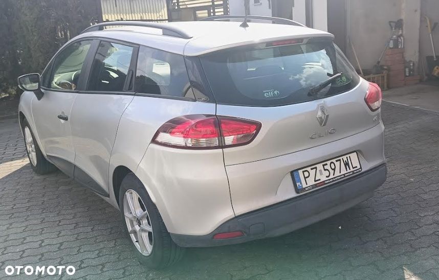 Renault Clio 1.5 dCi Business - 9