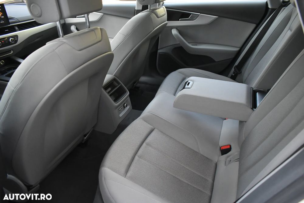 Audi A5 Sportback 40 TDI S tronic - 25