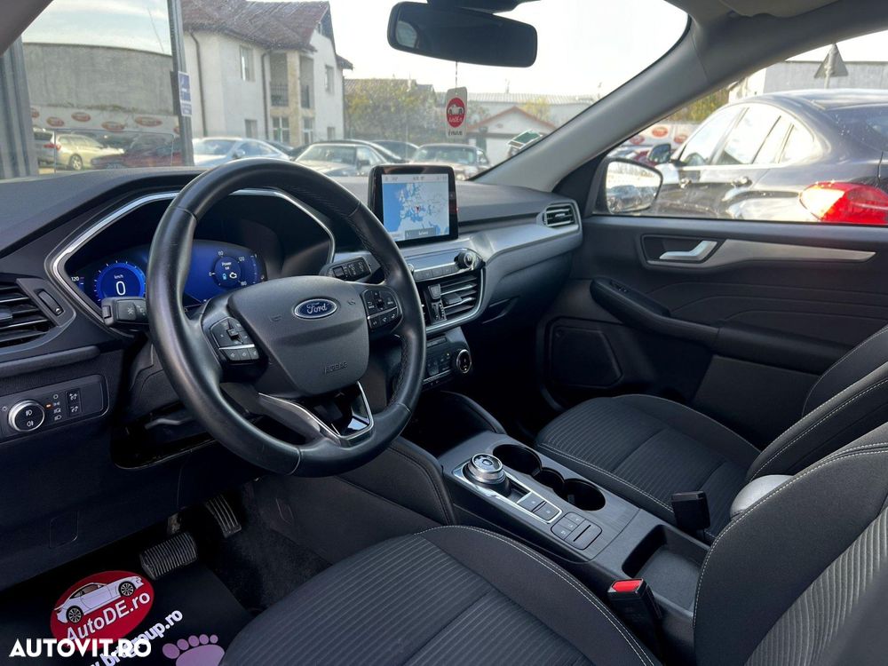 Ford Kuga - 5