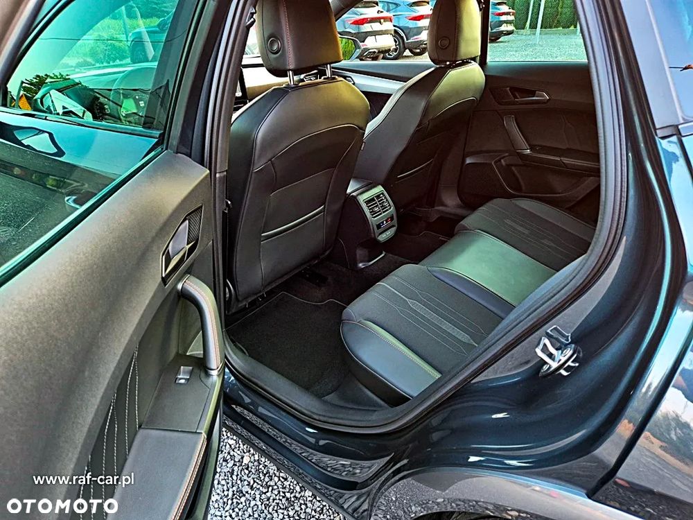 Cupra Formentor 1.5 TSI DSG - 12