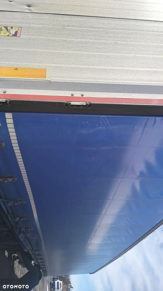 Schmitz Cargobull SCB*S3T - 2