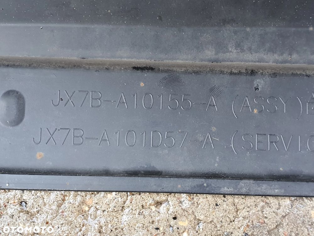 LISTWA PROGOWA FORD FOCUS MK4 JX7B-A10155-A ORY LEWA PRAWA - 18