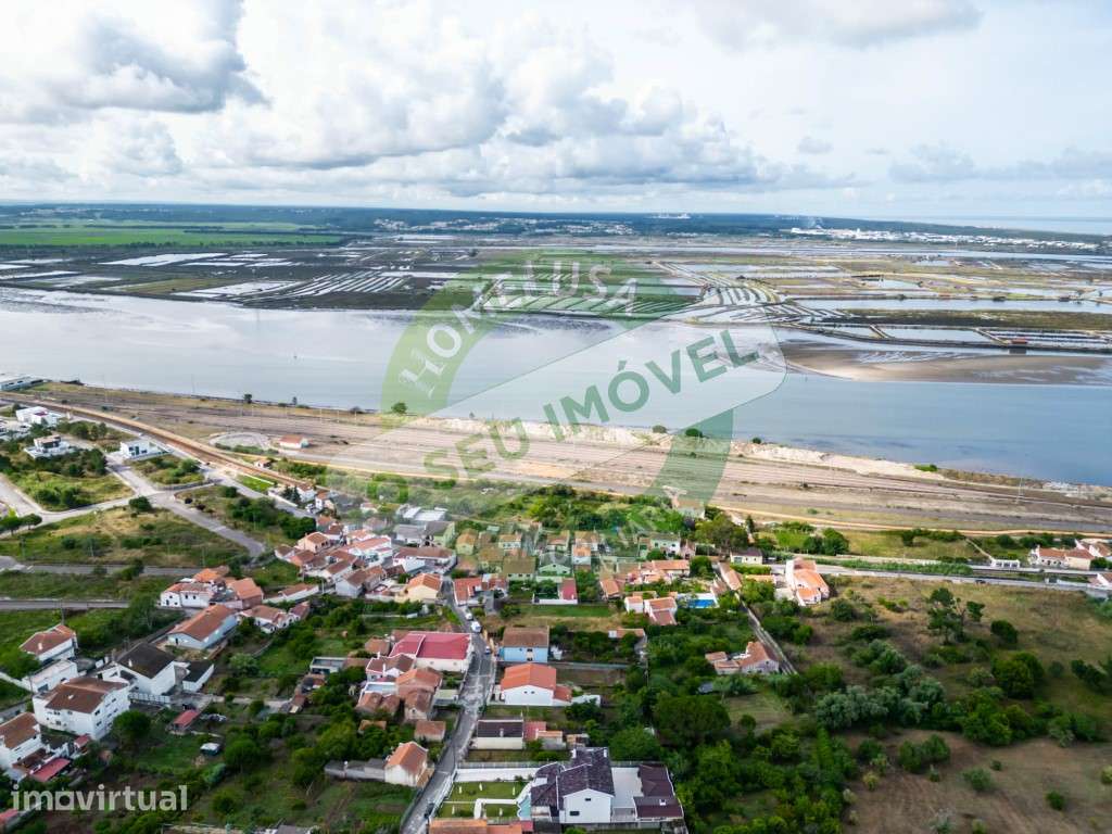 TERRENO para construção! Junto à Figueira da Foz! - Grande imagem: 2/19