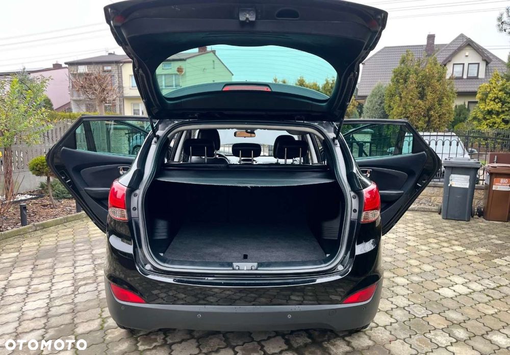Hyundai ix35 - 39