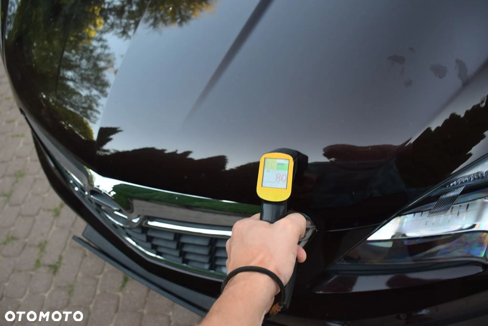 Opel Mokka 1.4 T Cosmo - 39