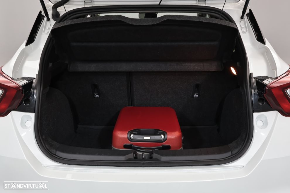 Nissan Micra 1.0 IG-T N-Sport - 24