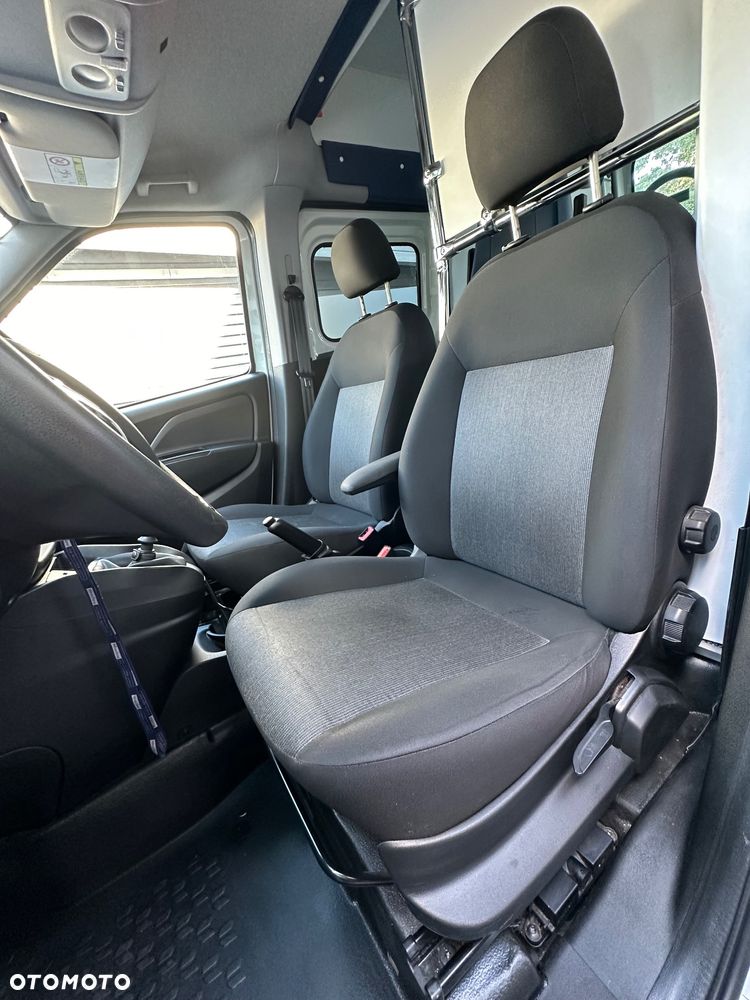 Fiat DOBLO XL - 34