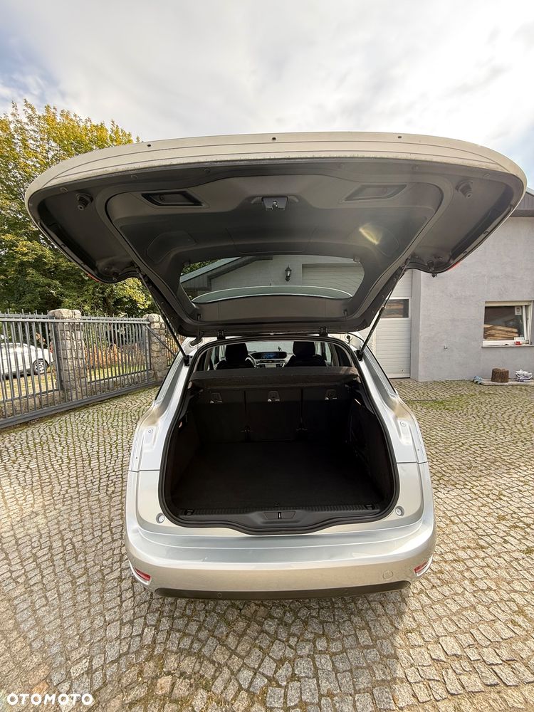 Citroën C4 Picasso 1.6 e-HDi Exclusive - 16